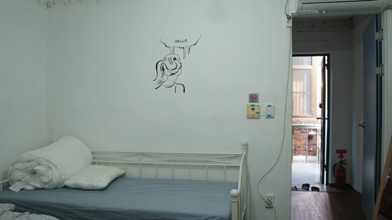 Hostal Owl Guesthouse - Hostel
