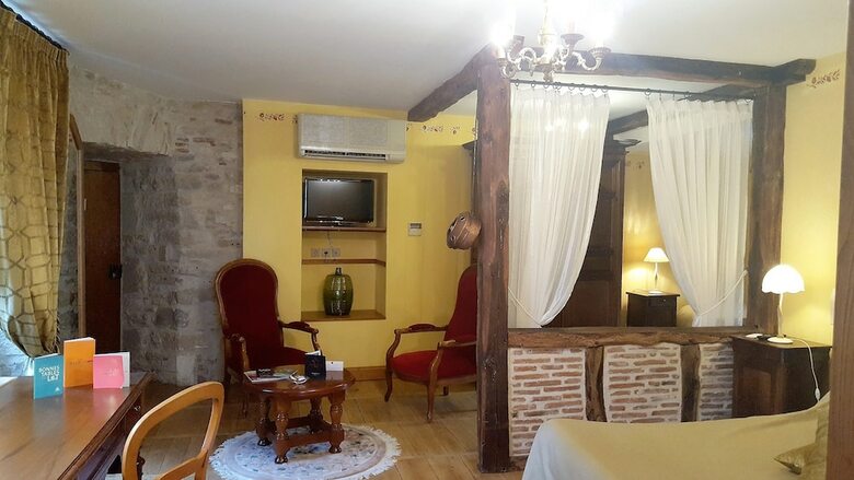 Hotel La Terrasse