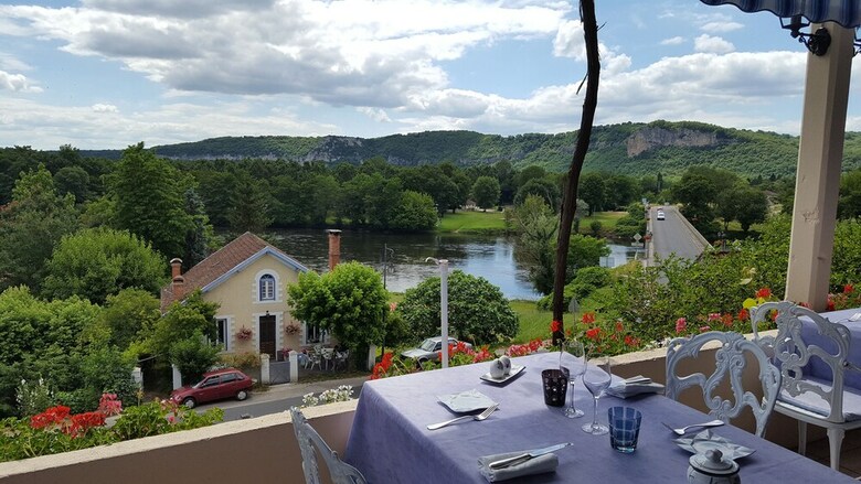 Hotel La Terrasse