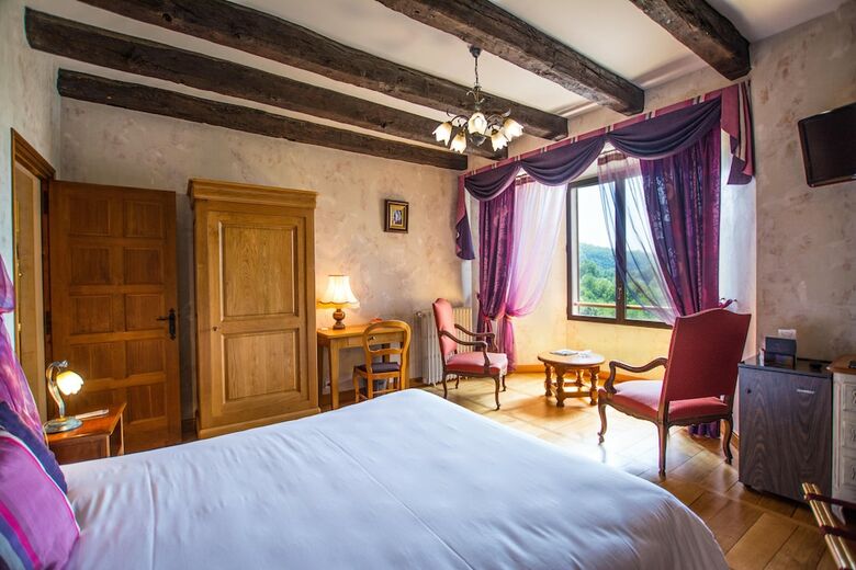 Hotel La Terrasse