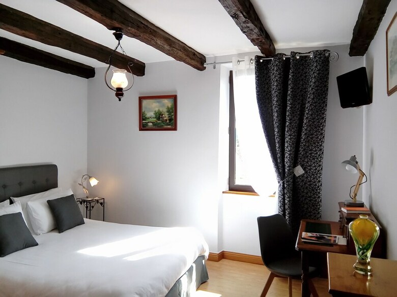Hotel La Terrasse