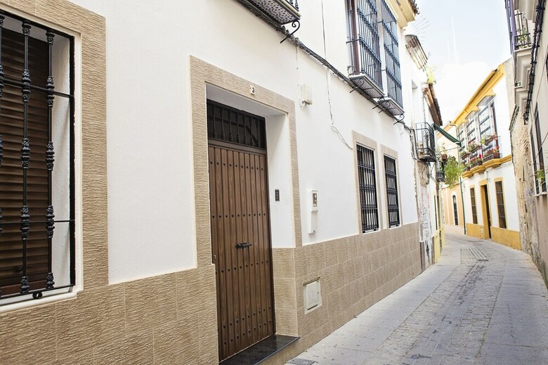 Casa De Los Faroles