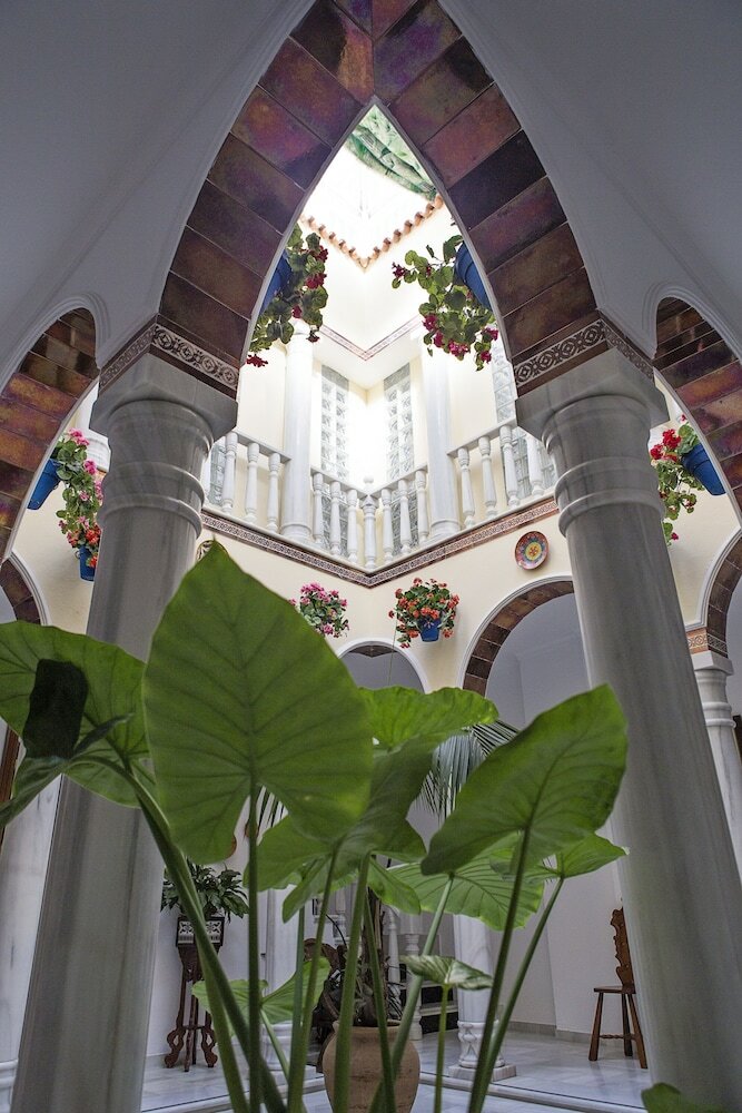 Casa De Los Faroles
