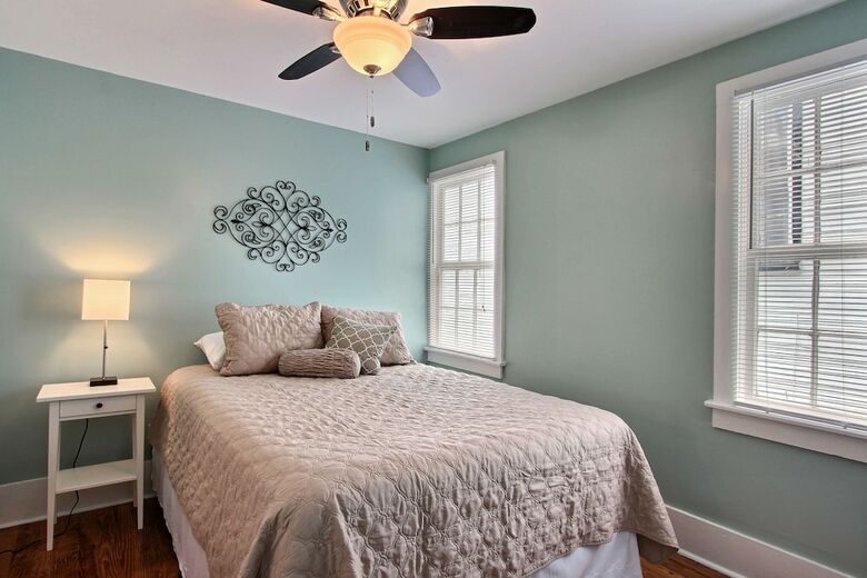 Downtown Charleston Vacation Rentals