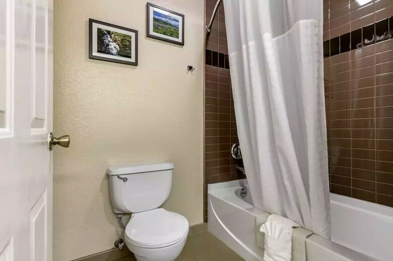 Hotel Comfort Inn Worland