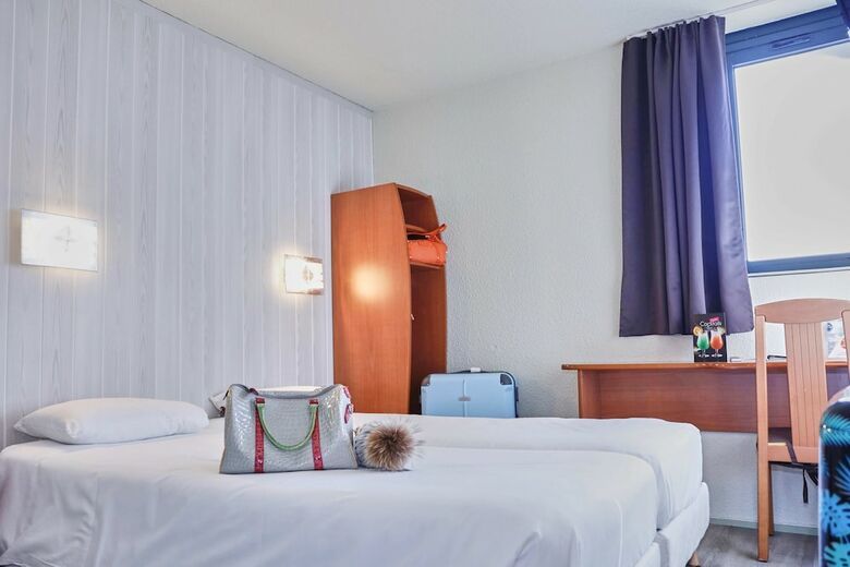 Brit Hotel Chambery
