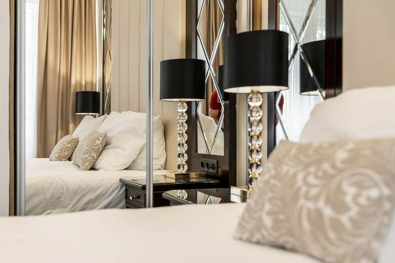 Baltic Beach Hotel & Spa