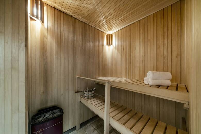 Baltic Beach Hotel & Spa