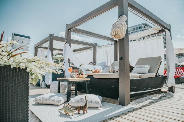 Baltic Beach Hotel & Spa