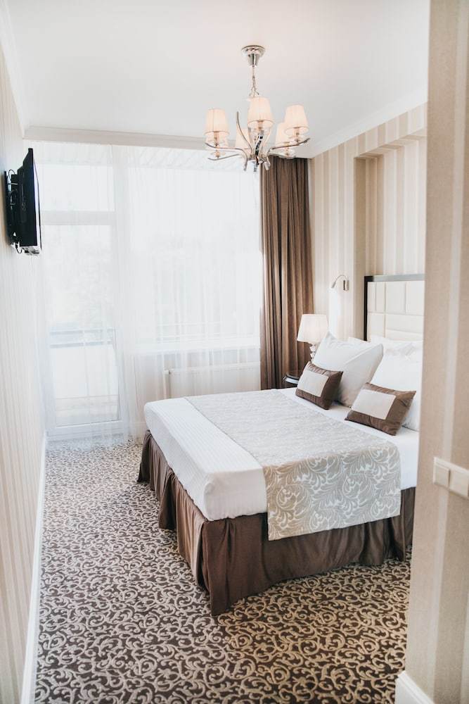 Baltic Beach Hotel & Spa