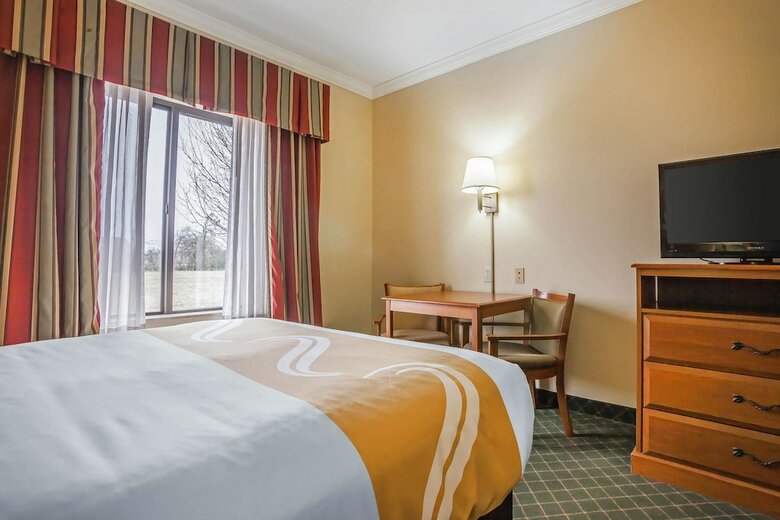 Hotel Rodeway Inn