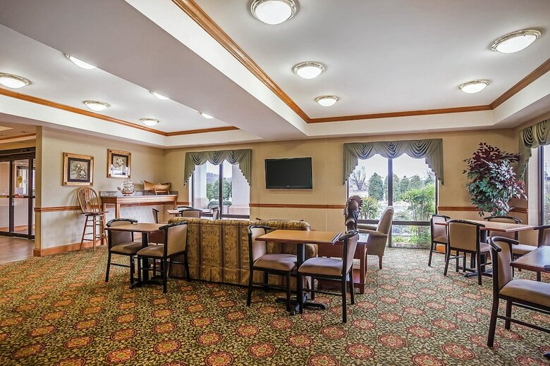 Hotel Rodeway Inn
