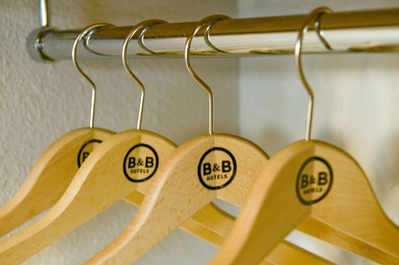 B&B Hotel Colmar Vignobles Ouest