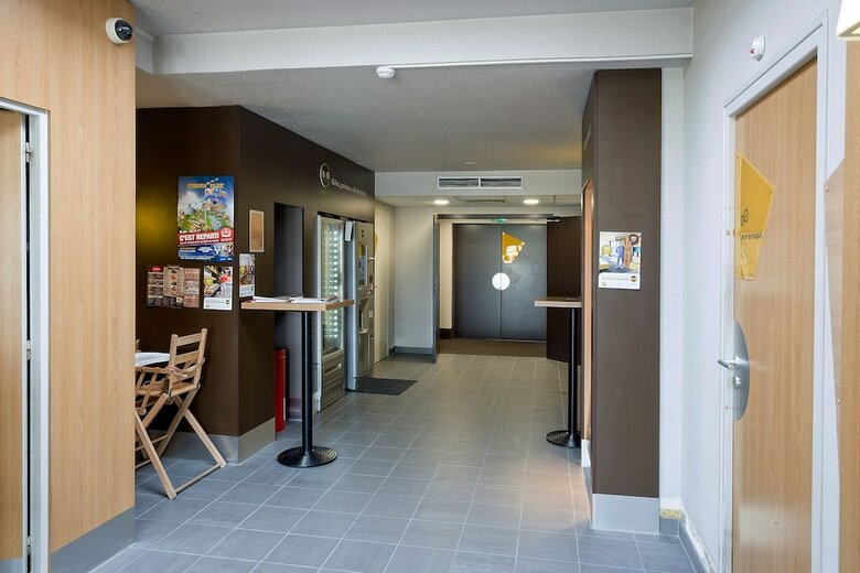 B&B Hotel Colmar Vignobles Ouest