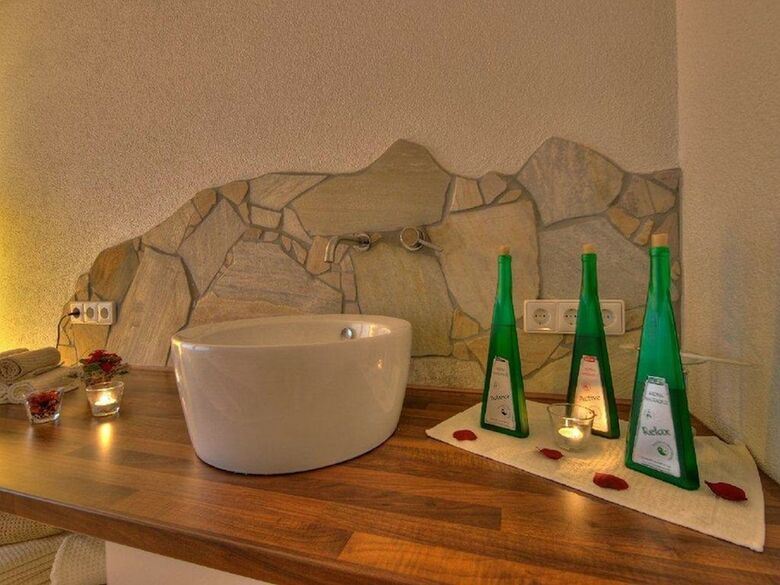 Flair Hotel Sonnenhof