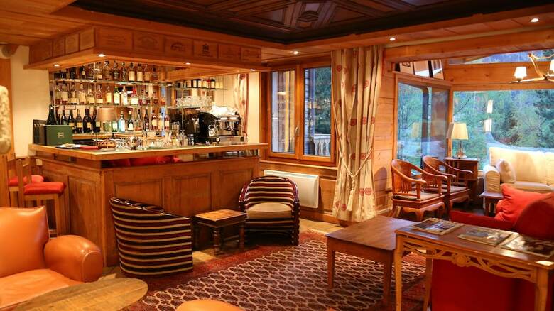 Hotel Le Jeu de Paume