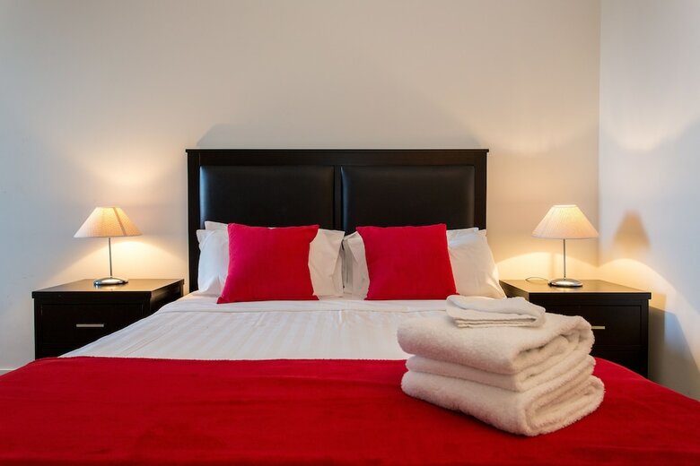 Apartamentos Abc Accommodation - Spencer Street