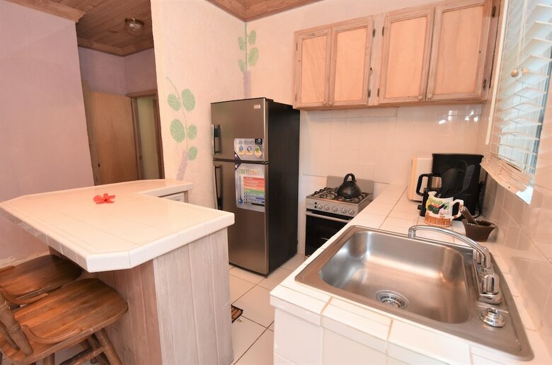 Apartamentos The Sugar Apple Lodging