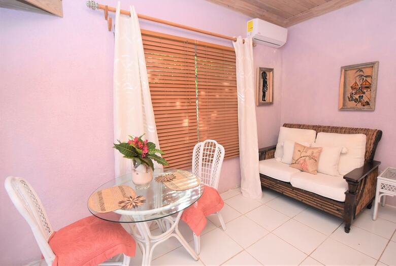 Apartamentos The Sugar Apple Lodging