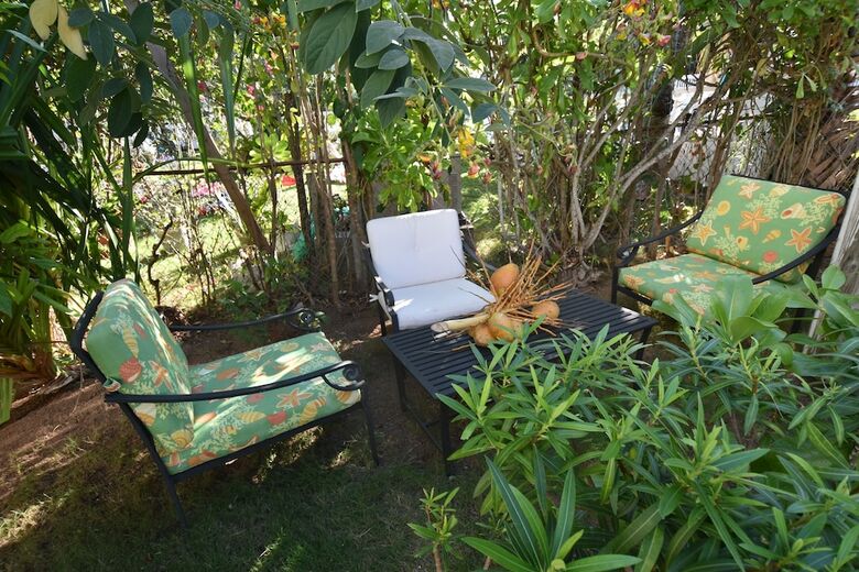 Apartamentos The Sugar Apple Lodging