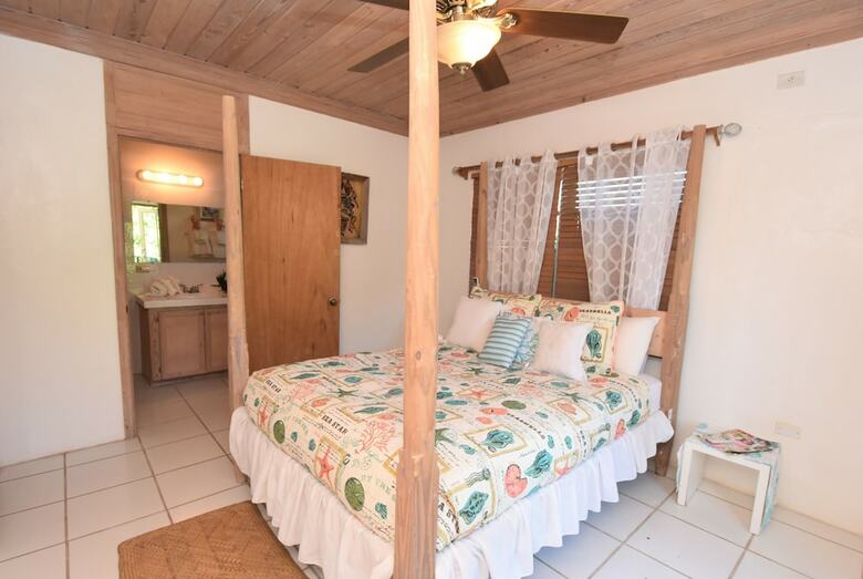 Apartamentos The Sugar Apple Lodging
