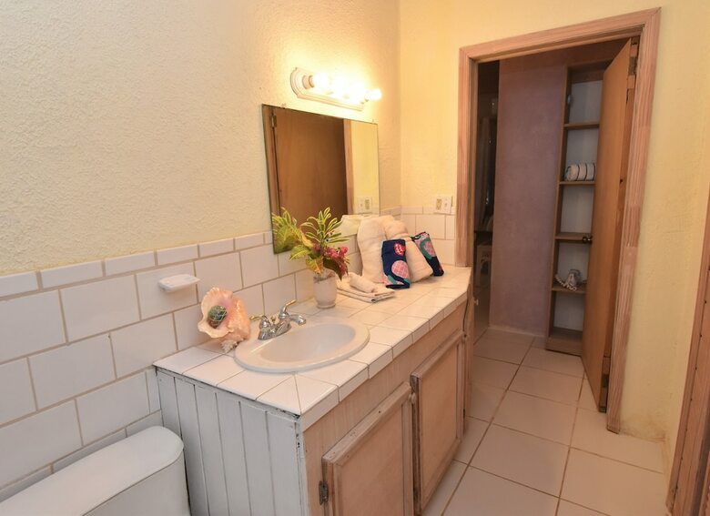 Apartamentos The Sugar Apple Lodging