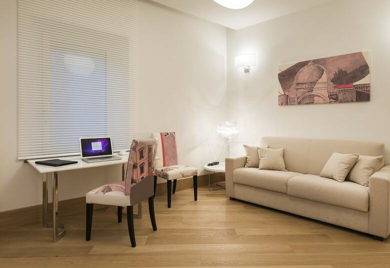 Armonia Hotel