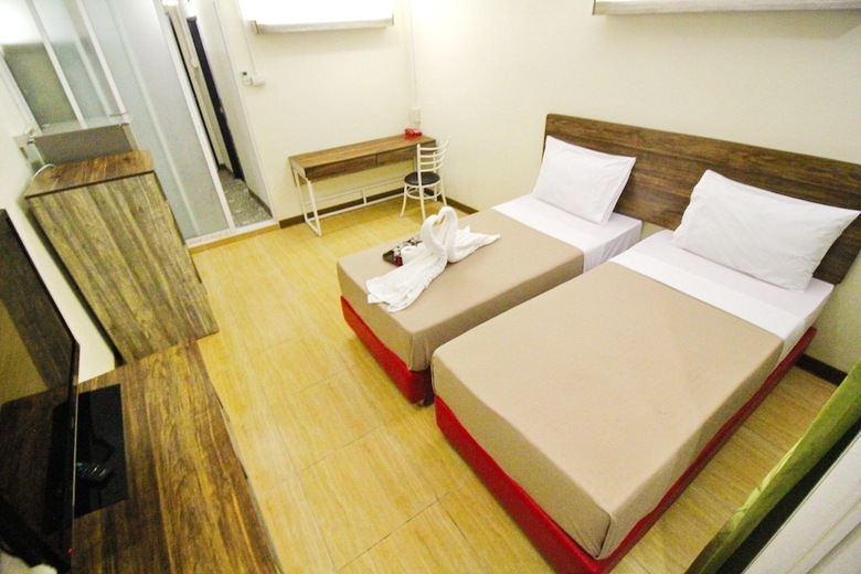 Hotel AC Sport Village