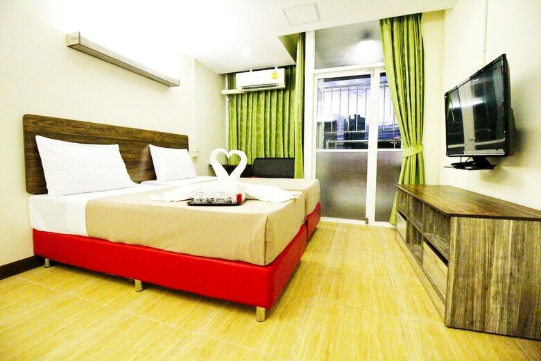 Hotel AC Sport Village