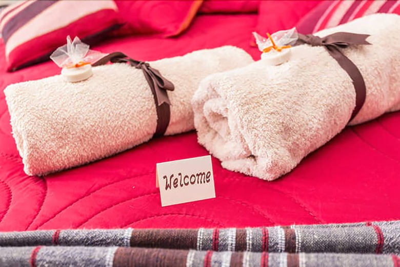 Pier 242 Miraflores B&B