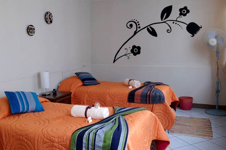 Pier 242 Miraflores B&B
