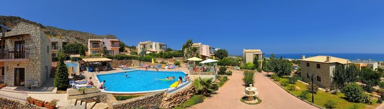 Hotel Marni Village
