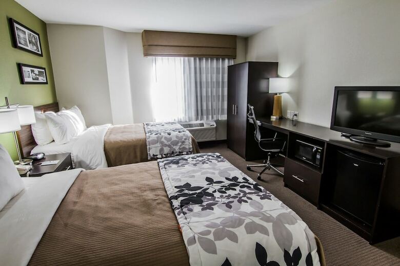 Hotel Sleep Inn Gallup
