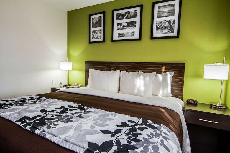 Hotel Sleep Inn Gallup