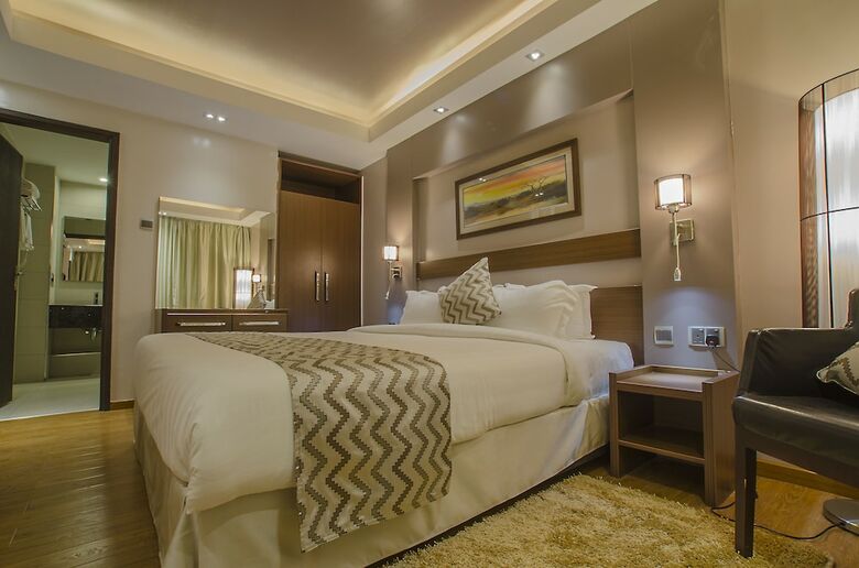 Ngong Hills Hotel