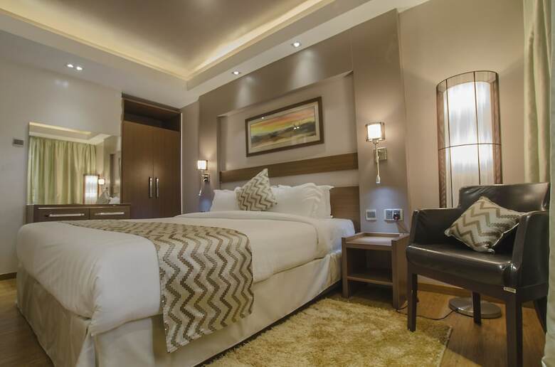 Ngong Hills Hotel