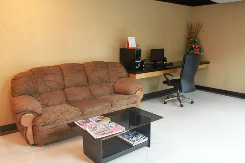 Hotel 14 Place
