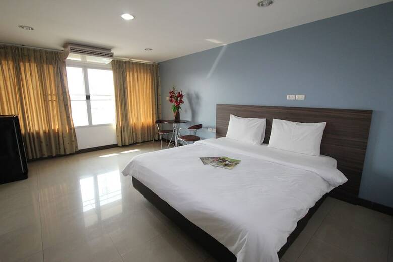 Hotel 14 Place
