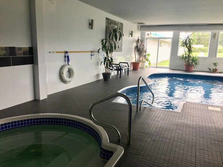 Hotel 1212 Inc.