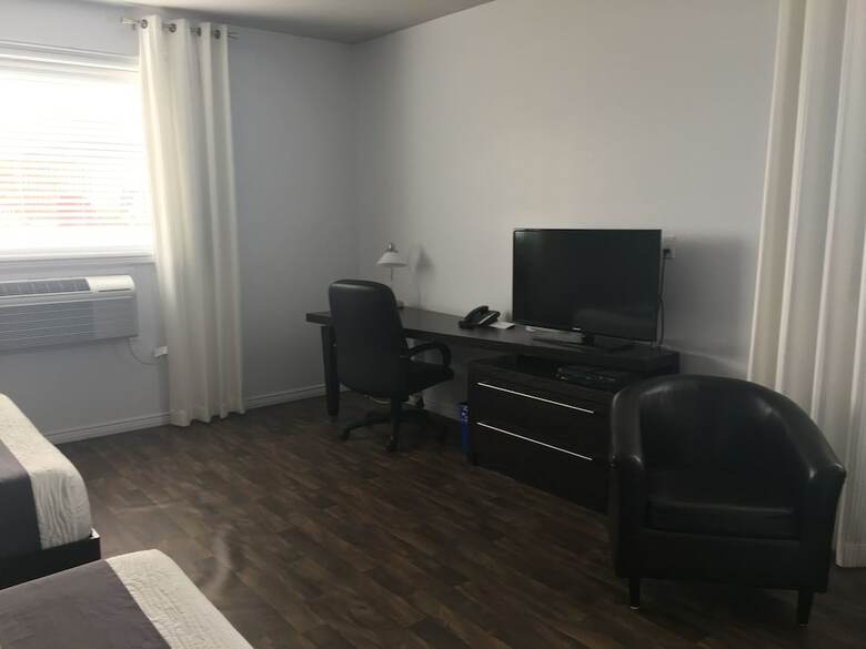 Hotel 1212 Inc.