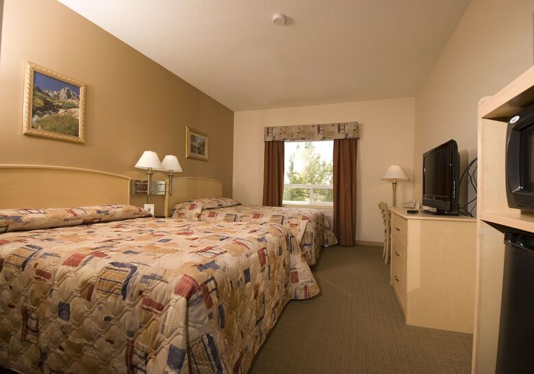 Lone Star Hotel
