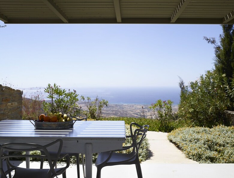 Hotel Aeolis Tinos Suites