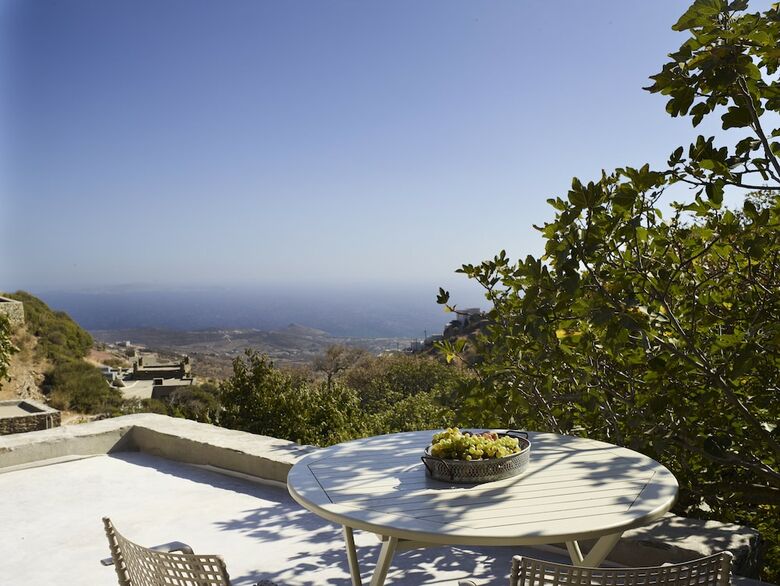 Hotel Aeolis Tinos Suites