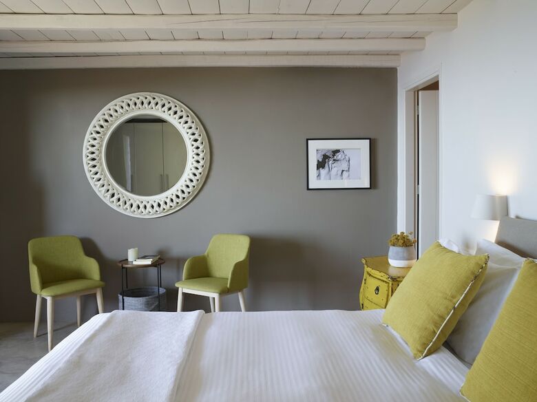 Hotel Aeolis Tinos Suites