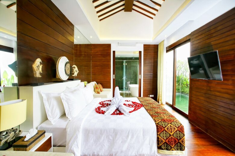 Anari Villas Kuta