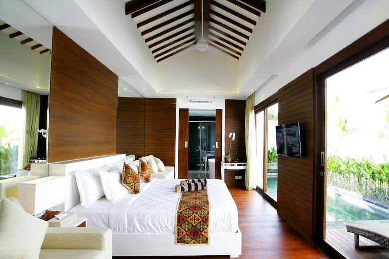 Anari Villas Kuta