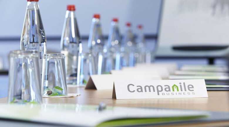 Campanile Hotel Breda