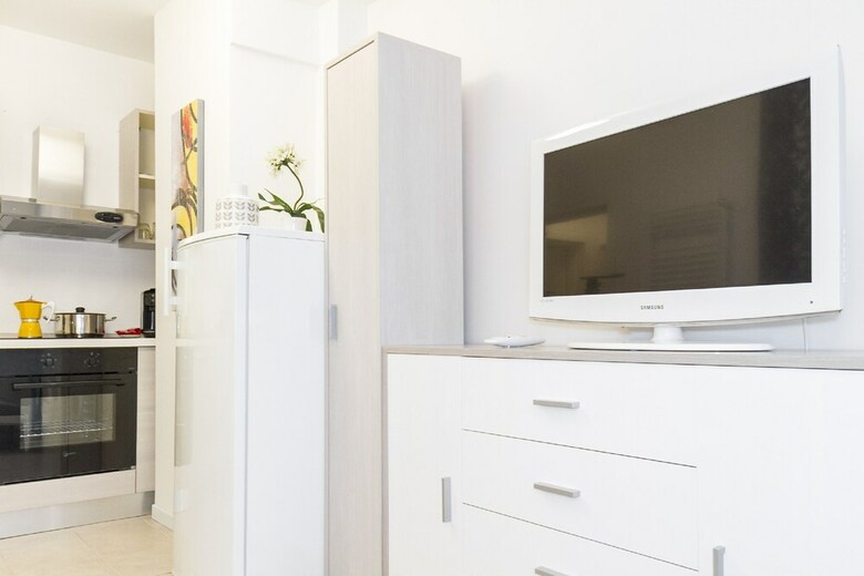Accademia Charm Apartments