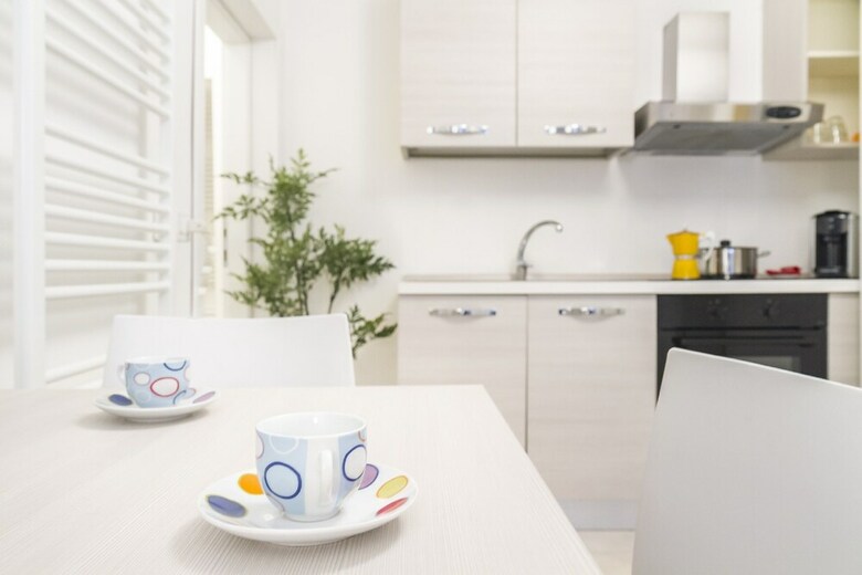 Accademia Charm Apartments