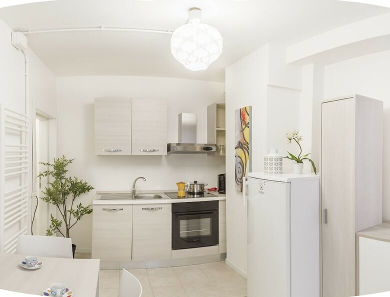 Accademia Charm Apartments